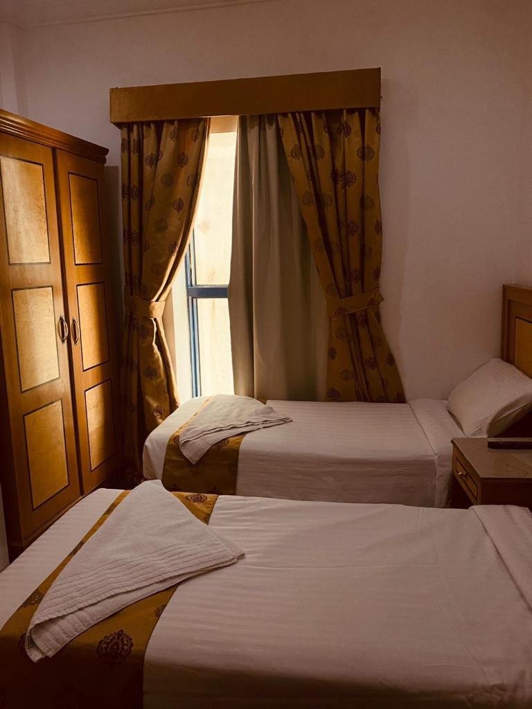 Hamad Saif Batal Hotel photo 2