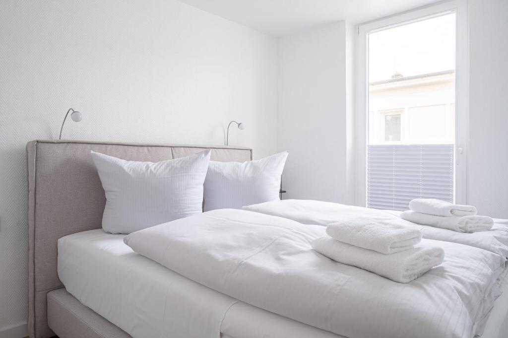 JOHOUSE Apartment 15 photo 3