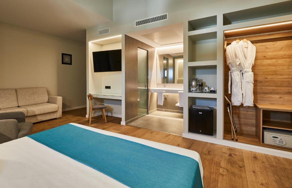 Hotel Boutique Molino de Enmedio photo 1