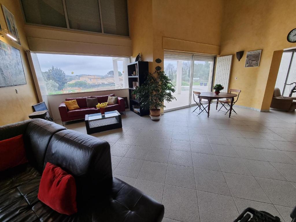 Villa de la gare photo 4