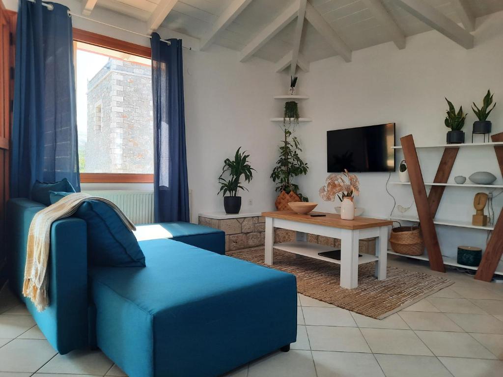 Athina Apartments photo 1