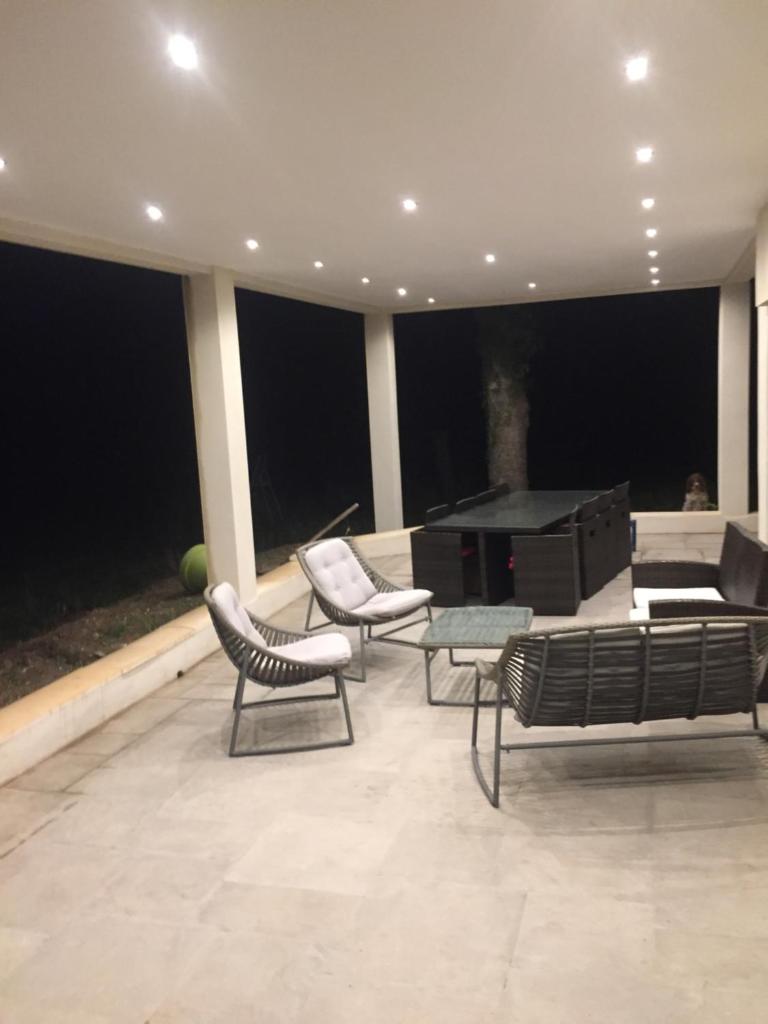 Villa de la gare photo 2