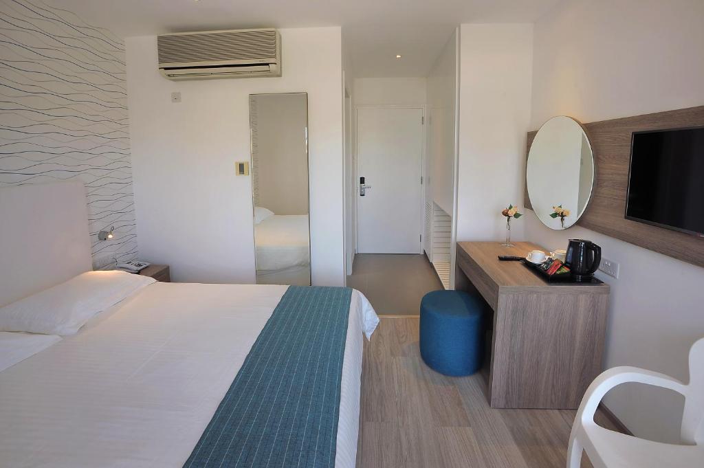 Okeanos Beach Boutique Hotel photo 1