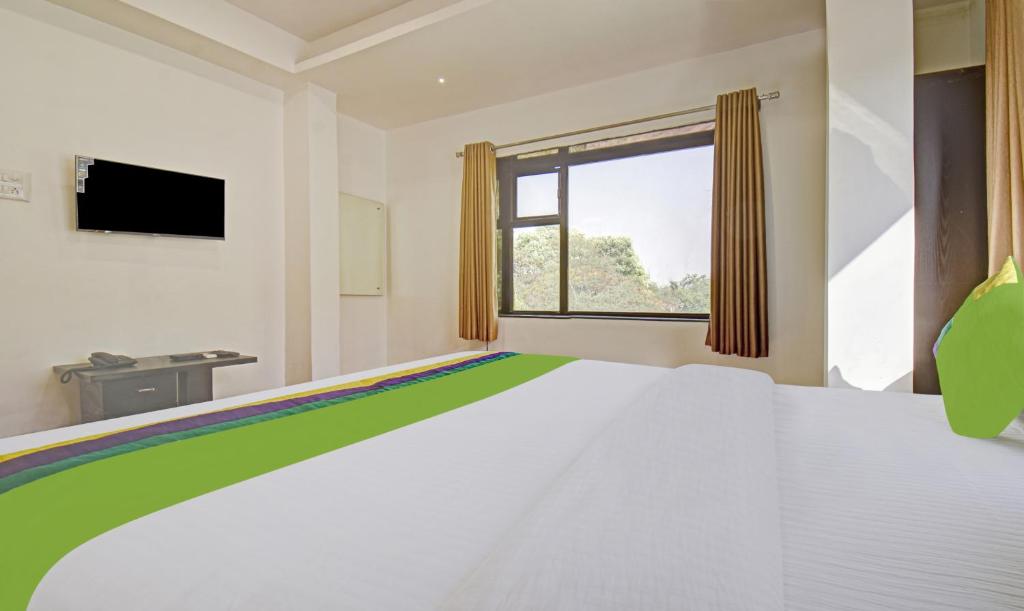 Treebo Trend Villa Inn Aurangabad photo 4