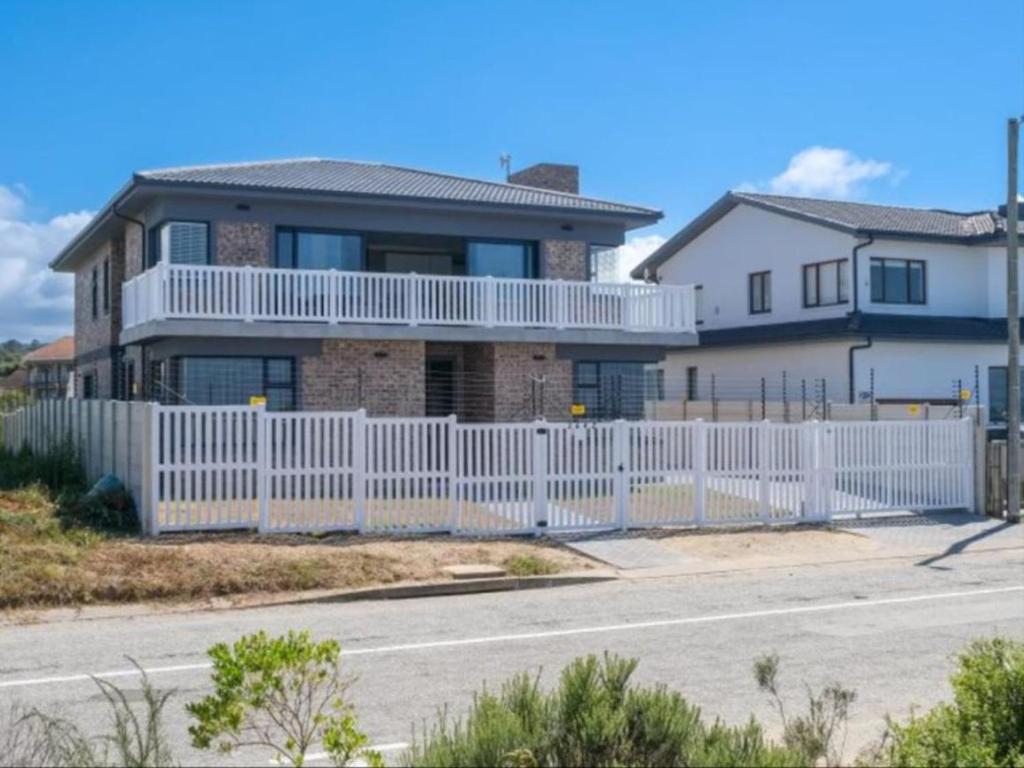 Ocean Pearl Accommodation photo 1