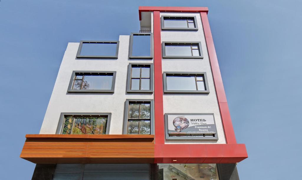 Treebo Trend Villa Inn Aurangabad photo 1