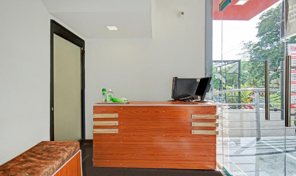Treebo Trend Villa Inn Aurangabad photo 2