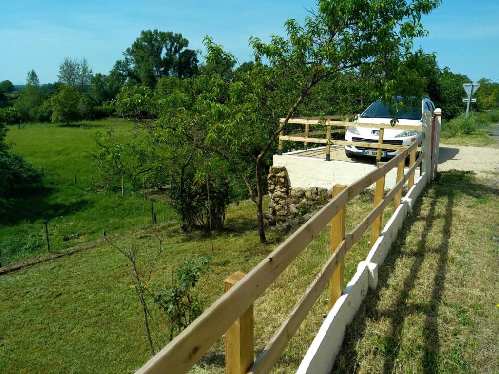 la petite maison d'Albert photo 4