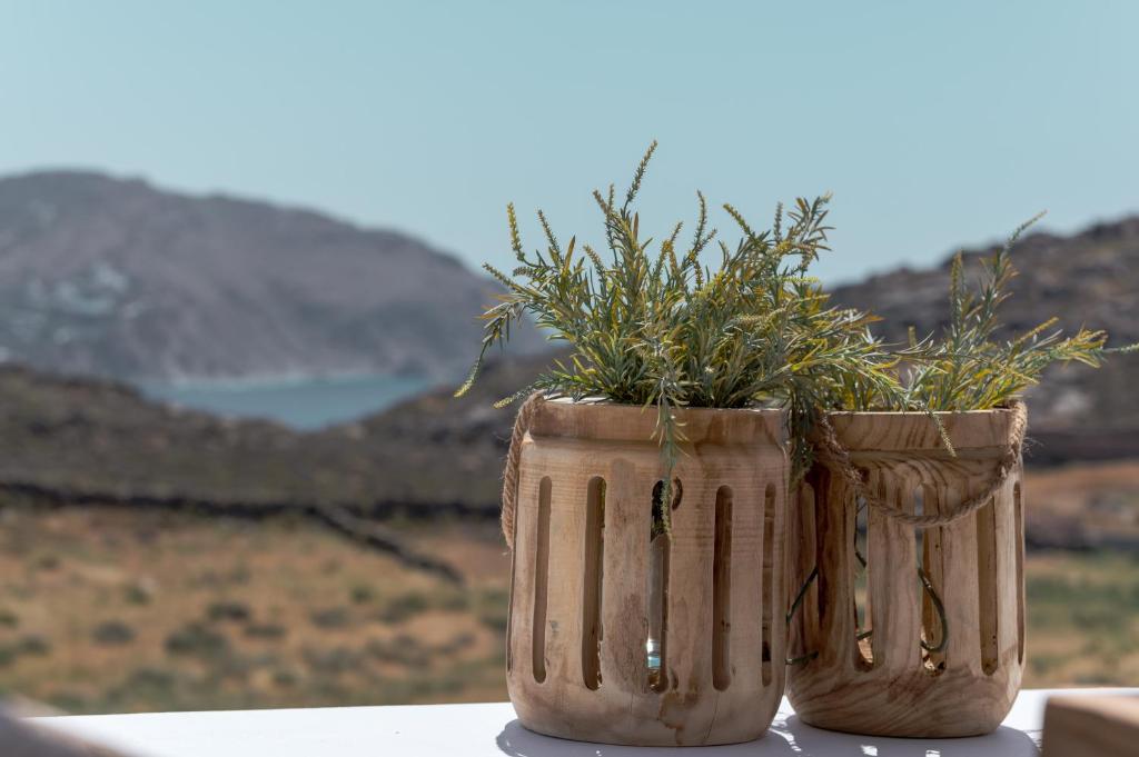 Anemela Villas & Suites Mykonos photo 3