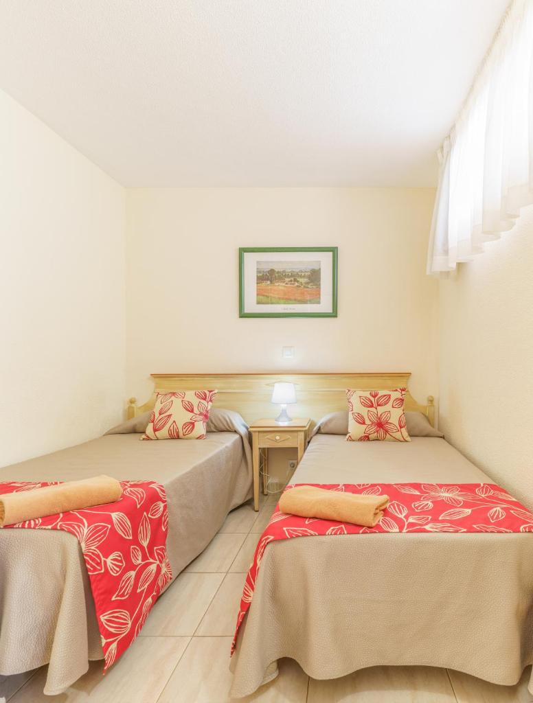 Apartamentos las Góndolas photo 4