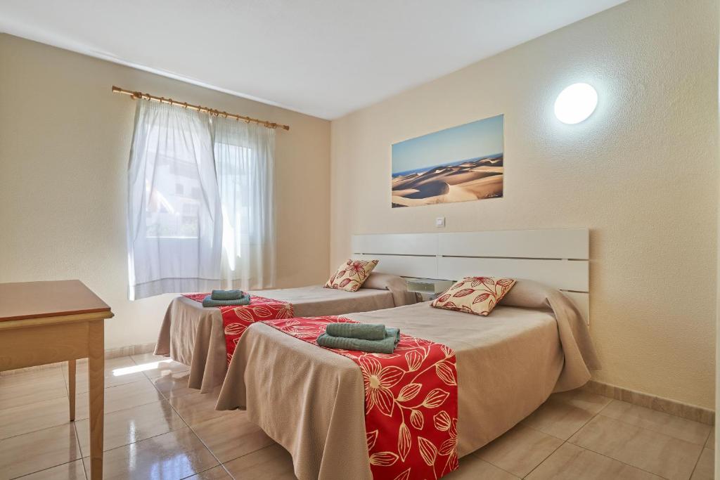 Apartamentos las Góndolas photo 3