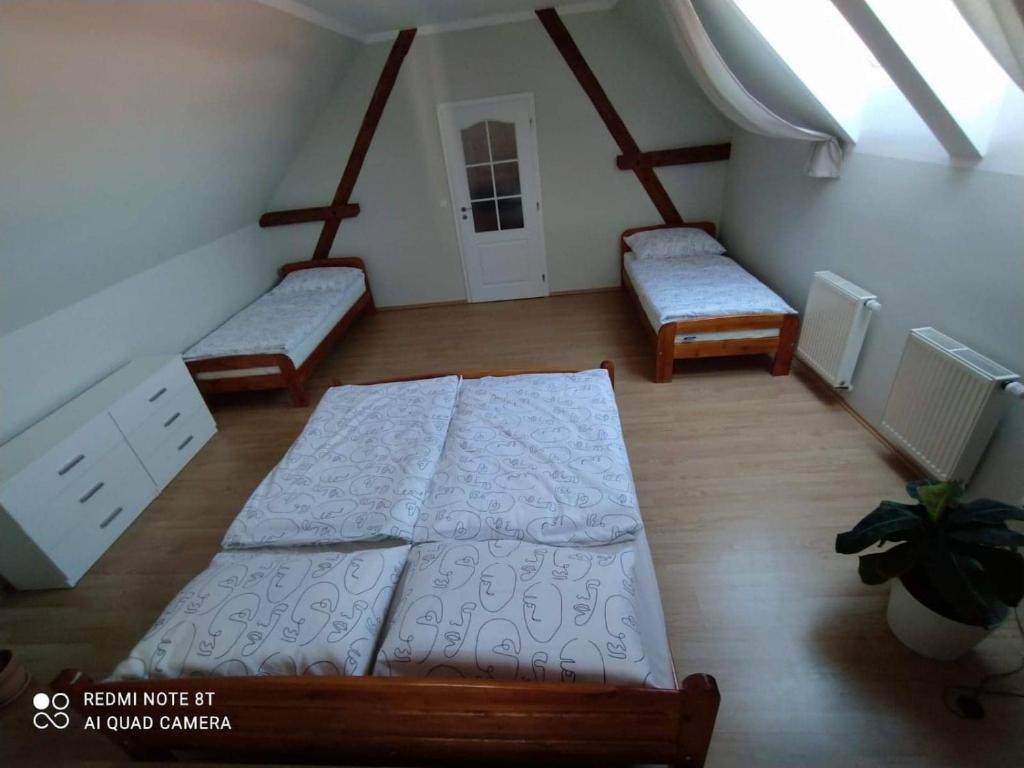 Ubytování Naděje photo 4