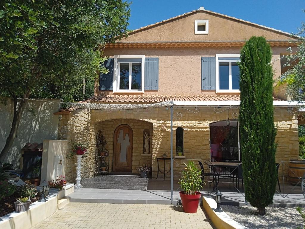 AU VILLADIOR - Vaison la Romaine photo 3