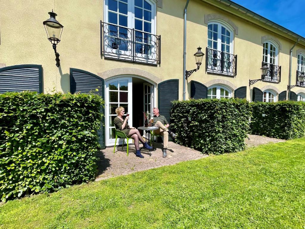 Hotel & Restaurant - Auberge De Hilver photo 1