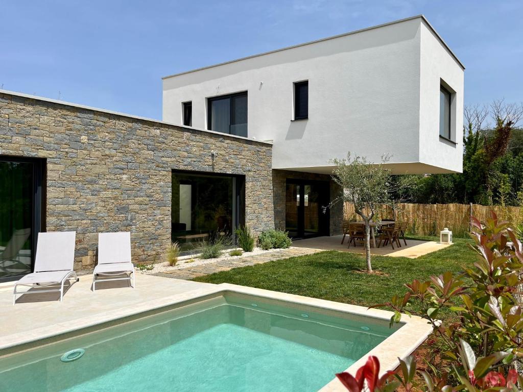 Villa Zen - Vabriga photo 1