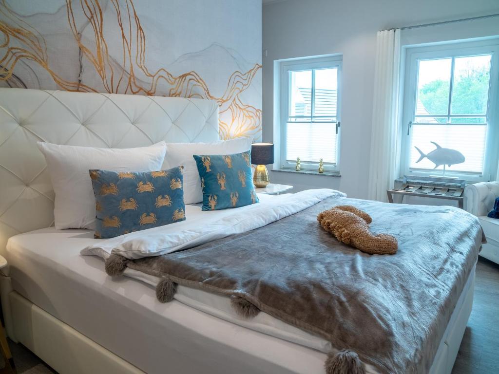"Panorama-Residenz" Apartment 27 photo 4