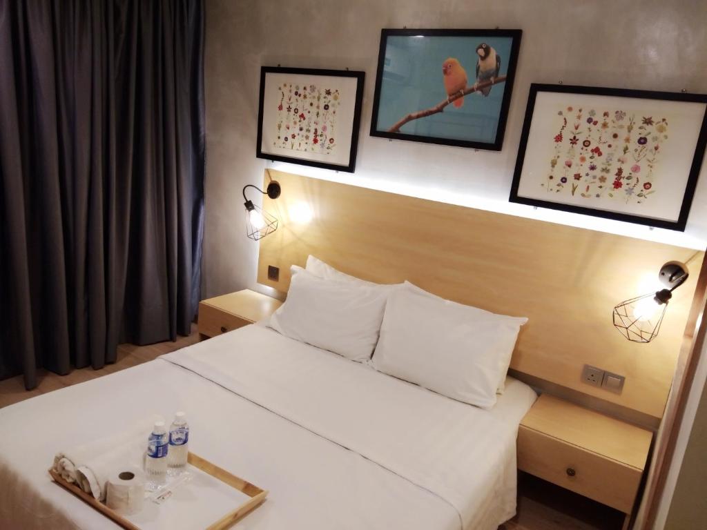 Raintree Boutique Hotel photo 3
