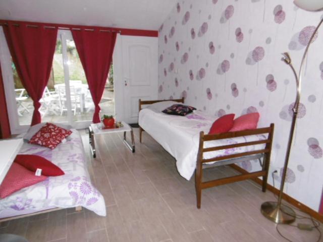 Gîte du Moulin photo 4