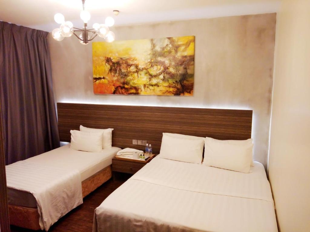 Raintree Boutique Hotel photo 4