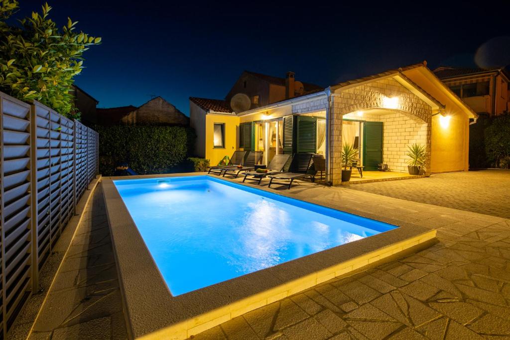 Villa a&a photo 2