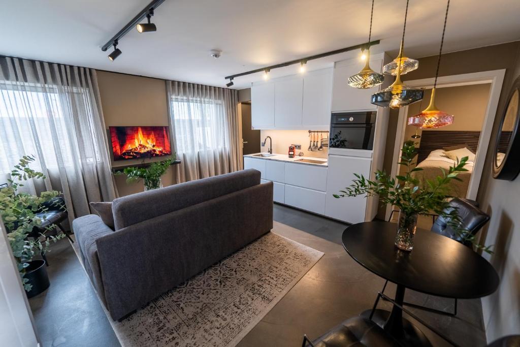 Keflavik Luxury apartment - KLA photo 1