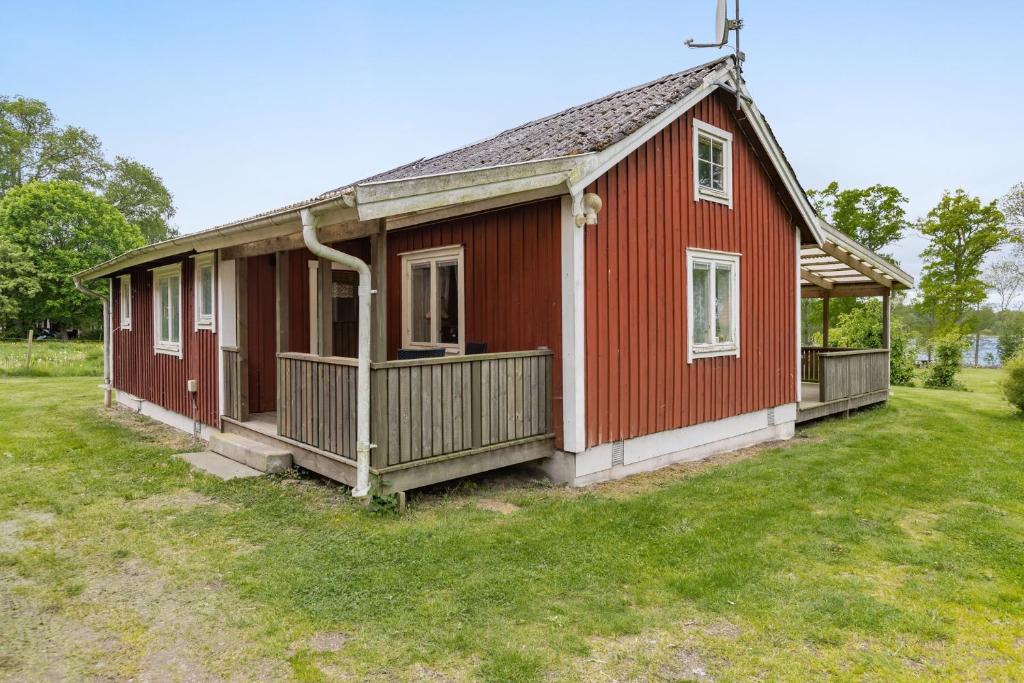 Nice cottage at Bolmstad Sateri by Lake Bolmen photo 2