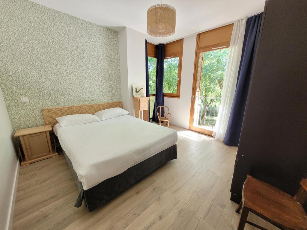 L'Appartement des Esclargies photo 3