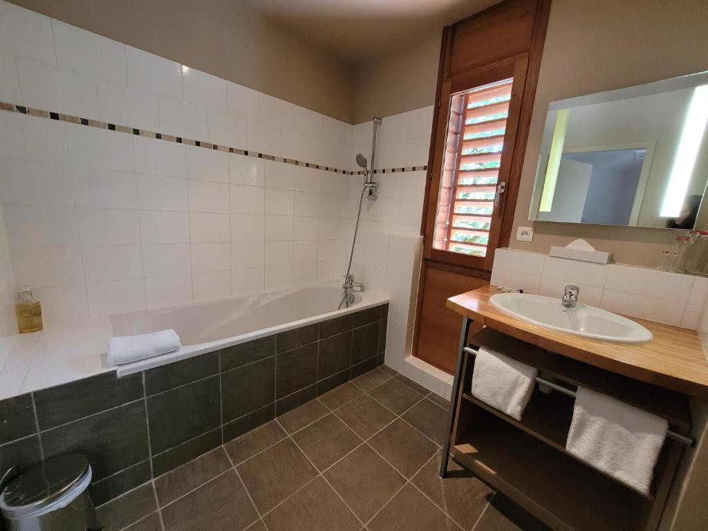 L'Appartement des Esclargies photo 4