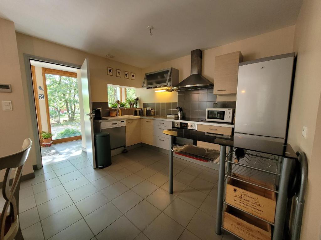 L'Appartement des Esclargies photo 1