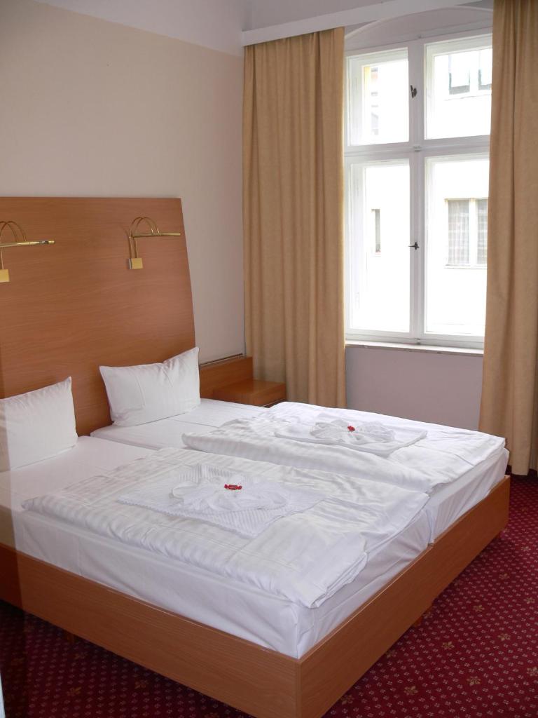 Hotel Orion Berlin photo 2