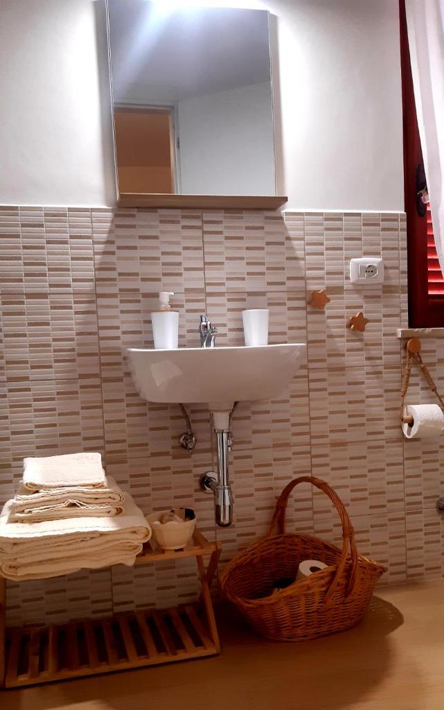 A Casa Di Nonna B&B photo 3