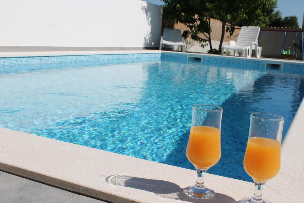 "Heaven on earth" with pool photo 4
