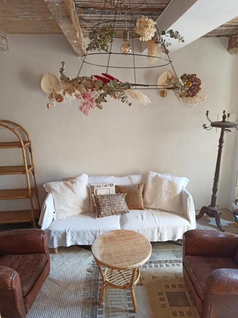 Maison Tipi photo 4