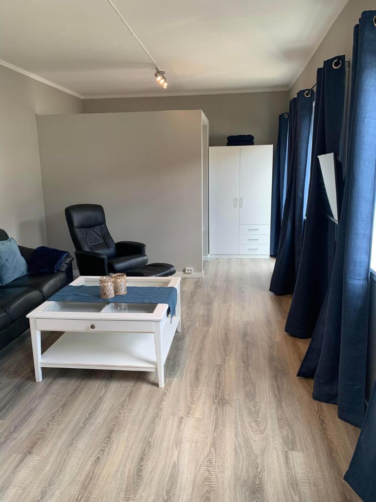 Notodden Sentrum Apartment NO 7 photo 1