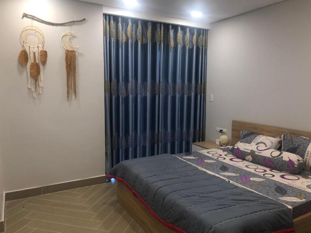 3 bedrooms Seaview Blue sapphire resort Apartment