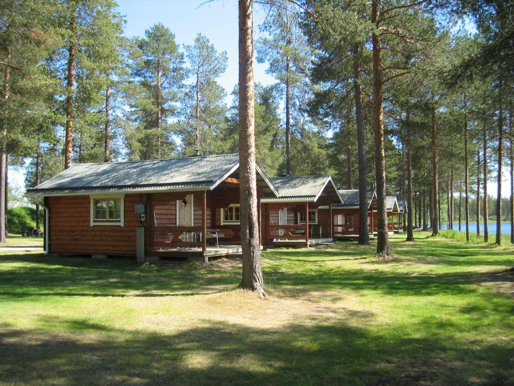 Camp Gielas, Arvidsjaur photo 2