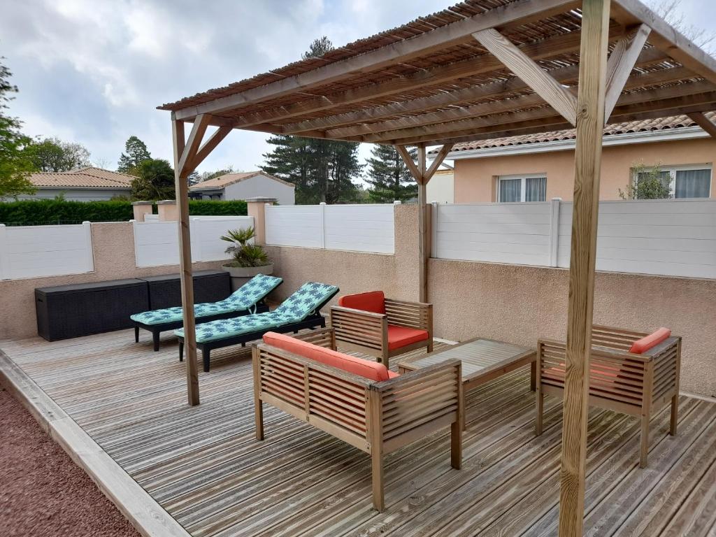 LES LANDES DU MEDOC photo 4
