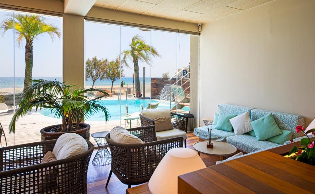 Hotel Maritim photo 4