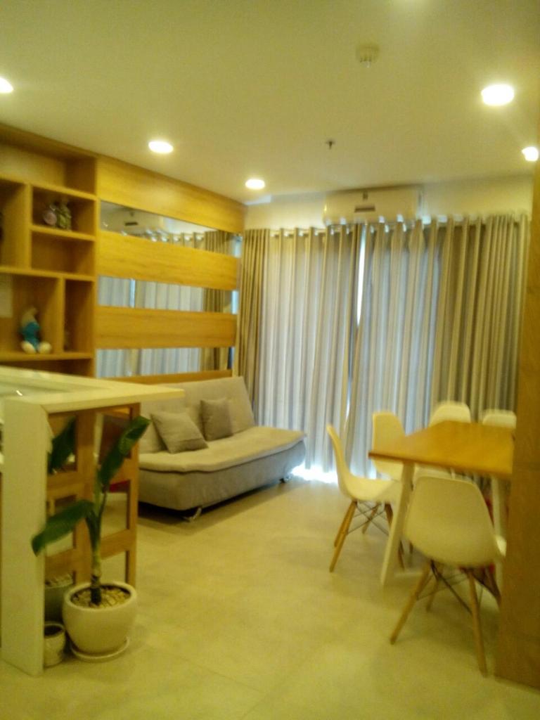 3 bedrooms Seaview Blue sapphire resort Apartment