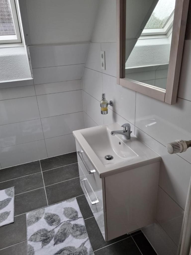 Unterkunft in Erholungsort Sterup Nähe von Ostsee photo 1
