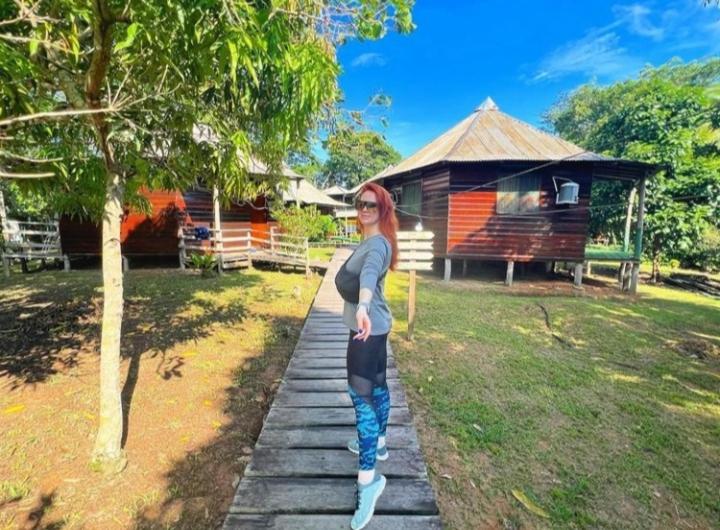 Amazon Gero Tours