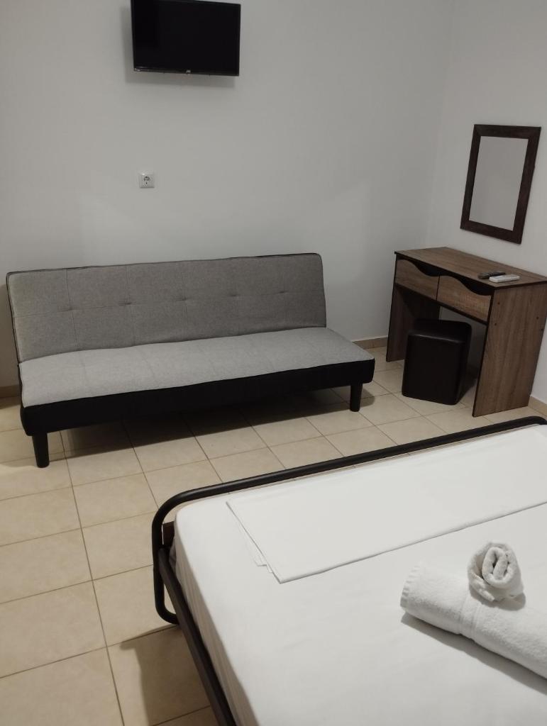 Lampias apartments photo 1