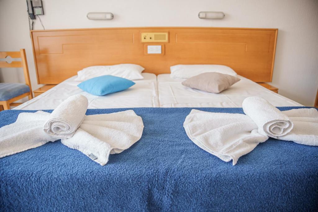Cornelia Hotel photo 2