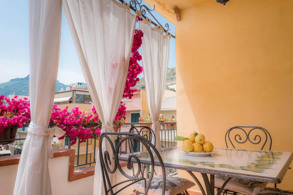 Case Borgo Vacanze photo 1