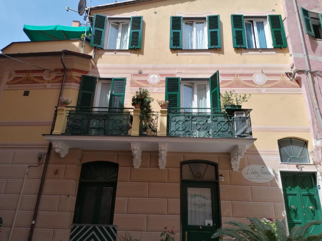 L'Antica Terrazza photo 3