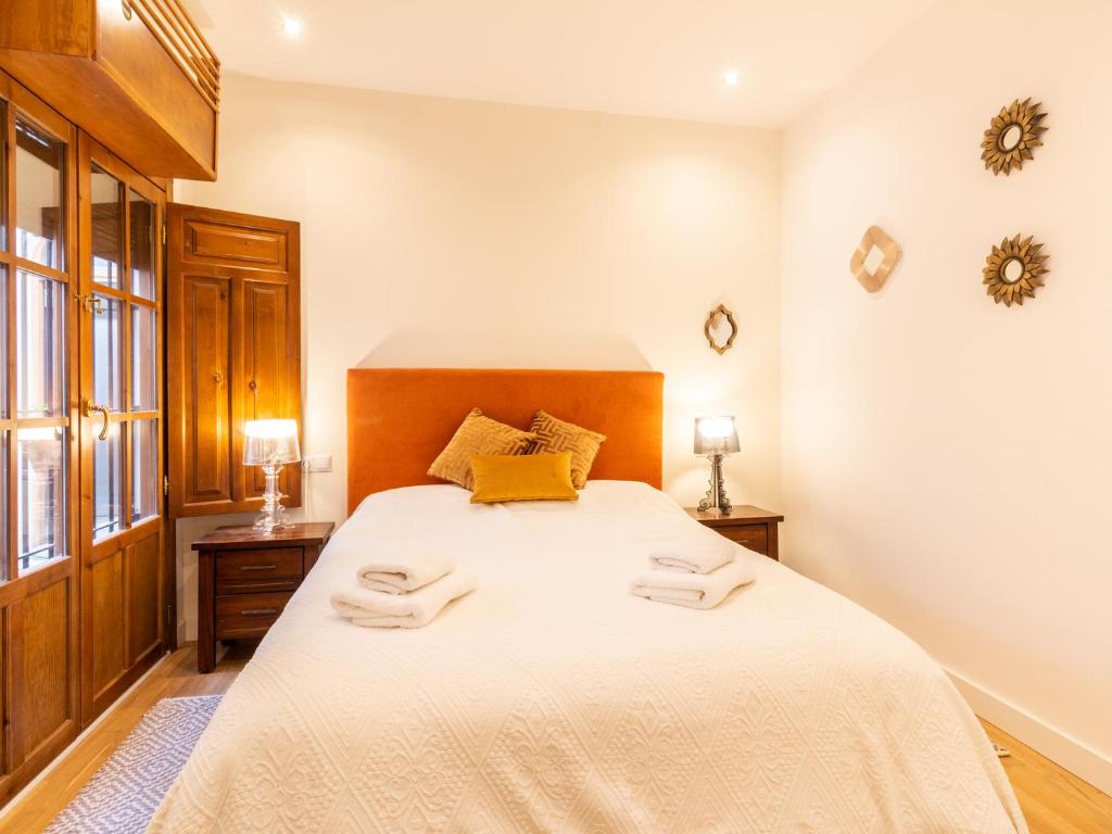 Apartamento Catedral photo 1