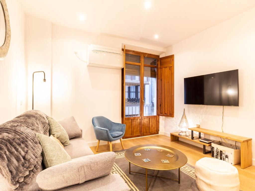 Apartamento Catedral photo 2