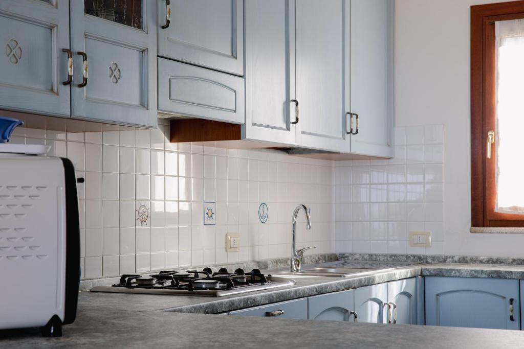 APP.TO VIA MARE - BUDONI SWEET HOME photo 3