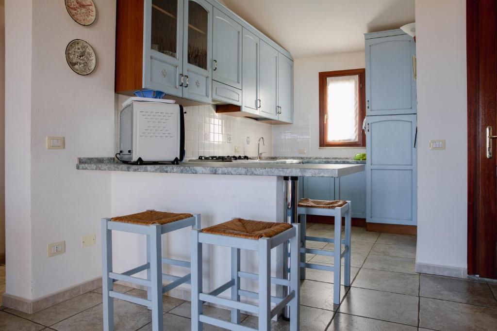 APP.TO VIA MARE - BUDONI SWEET HOME photo 2