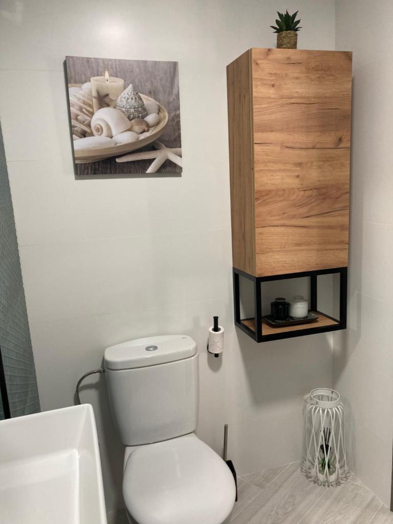 Apartamento FERRARA VISTAMAR 2 photo 4